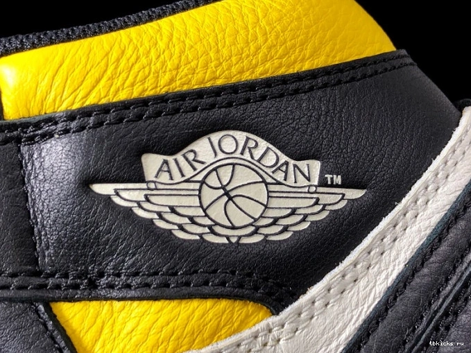 Rep TB 1 High 107 For Jordan OG Retro 